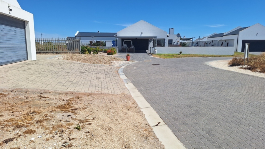 0 Bedroom Property for Sale in Atlantic Shores Beachfront Estate Western Cape